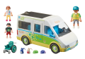 PLAYMOBIL 71329 Autobus szkolny
