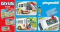 PLAYMOBIL 71329 Autobus szkolny
