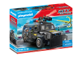 PLAYMOBIL 71144 Pojazd terenowy jednostki specjalnej