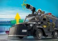 PLAYMOBIL 71144 Pojazd terenowy jednostki specjalnej