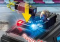 PLAYMOBIL 71144 Pojazd terenowy jednostki specjalnej