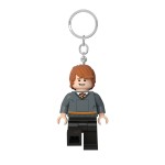 LEGO LGL-KE200H Brelok z latarką LEGO®   Harry Potter™ Ron Weasley™