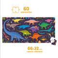 CzuCzu 2412 Puzzle Grr Dinozaury 4+