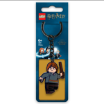 LEGO 53275 Metalowy brelok LEGO® Harry   Potter™ Ron