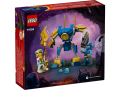 KLOCKI LEGO 71805 Zestaw bitewny z mechem Jaya Z SERII LEGO Ninjago