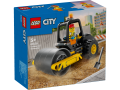 KLOCKI LEGO 60401 Walec budowlany z serii LEGO City