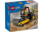 KLOCKI LEGO 60401 Walec budowlany z serii LEGO City