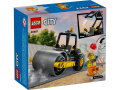 KLOCKI LEGO 60401 Walec budowlany z serii LEGO City