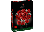 KLOCKI LEGO 10328 Bukiet róż z serii LEGO Icons
