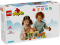 KLOCKI LEGO 10416 Opieka nad zwierzętami na farmie z serii LEGO Duplo