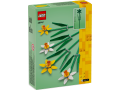 KLOCKI LEGO 40747 Żonkile Z SERII LEGO Okolicznościowe