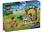 KLOCKI LEGO 42607 Szopa cielątka Autumn  Z SERII LEGO Friends