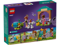 KLOCKI LEGO 42607 Szopa cielątka Autumn Z SERII LEGO Friends
