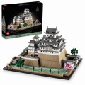 KLOCKI LEGO 21060 Zamek Himeji Z SERII LEGO Architecture