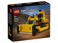KLOCKI LEGO 42163 Buldożer do zadań specjalnych Z SERII LEGO Technic