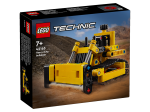 KLOCKI LEGO 42163 Buldożer do zadań      specjalnych Z SERII LEGO Technic