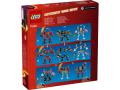 KLOCKI LEGO 71808 Mech żywiołu ognia Kaia Z SERII LEGO Ninjago
