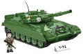 KLOCKI COBI 2625 T-72 M1 (2IN1 DDR&RU)