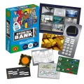 ALEXANDER 7037 Gra Escape Room 3 - Skok na bank