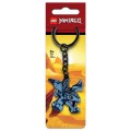 LEGO 53339 Metalowy brelok LEGO® Ninjago® Riyu
