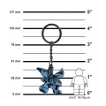 LEGO 53339 Metalowy brelok LEGO® Ninjago® Riyu