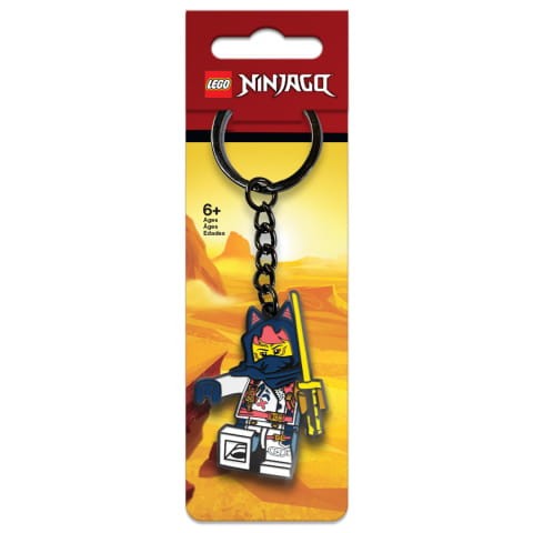 LEGO 53340 Metalowy brelok LEGO® Ninjago® Sora