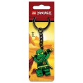 LEGO 53338 Metalowy brelok LEGO® Ninjago® Lloyd