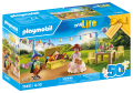 PLAYMOBIL 71451 Bal przebierańców