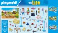 PLAYMOBIL 71451 Bal przebierańców