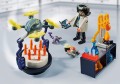 PLAYMOBIL 71450 Naukowiec z robotami