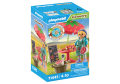 PLAYMOBIL 71445 Stragan z domowym dżeme