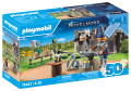 PLAYMOBIL 71447 Przyjęcie urodzinowe rycerza