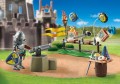 PLAYMOBIL 71447 Przyjęcie urodzinowe rycerza