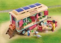 PLAYMOBIL 71441 Przytulna kawiarenka w wagoni