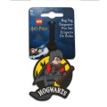 LEGO 53249 Zawieszka do bagażu LEGO® Harry Potter™