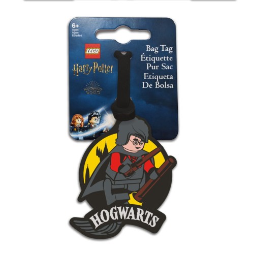 LEGO 53249 Zawieszka do bagażu LEGO® Harry Potter™