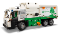 KLOCKI LEGO 42167 Śmieciarka Mack LR Electric z serii LEGO TECHNIC