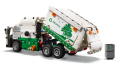 KLOCKI LEGO 42167 Śmieciarka Mack LR Electric z serii LEGO TECHNIC
