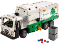 KLOCKI LEGO 42167 Śmieciarka Mack LR Electric z serii LEGO TECHNIC