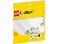 KLOCKI LEGO 11026 Biała płytka konstrukcyjna Z SERII LEGO Classic