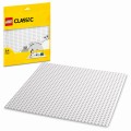 KLOCKI LEGO 11026 Biała płytka konstrukcyjna Z SERII LEGO Classic