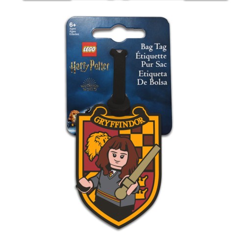 LEGO 53252 Zawieszka do bagażu LEGO® Harry Potter™