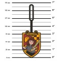 LEGO 53252 Zawieszka do bagażu LEGO® Harry Potter™
