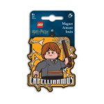 LEGO 53242 Magnes LEGO® Harry Potter™    Ron Weasley™