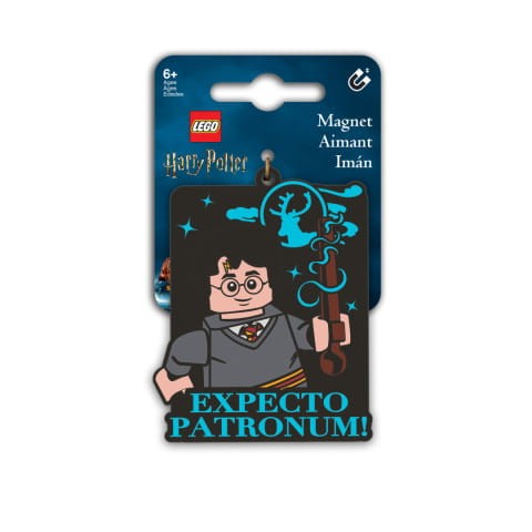 LEGO 53243 Magnes LEGO® Harry Potter™ Harry Potter™