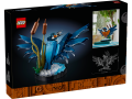 KLOCKI LEGO 10331 Zimorodek Z SERII LEGO Icons