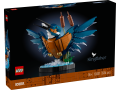KLOCKI LEGO 10331 Zimorodek Z SERII LEGO Icons