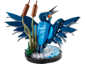 KLOCKI LEGO 10331 Zimorodek Z SERII LEGO Icons