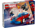 KLOCKI LEGO 76279 Auto Spider-mana Z SERII SUPER HEROES