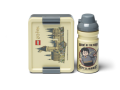 40580831 Lunchbox i bidon LEGO® Harry Potter™ Hogwart™